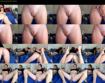 7sins_wildcats — 24 minute Chaturbate female cam show recording, 720p, Mar 7, 2025