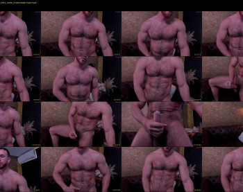 _adamcoper_ — 120 minute Chaturbate male cam show recording, 720p, Mar 7, 2025