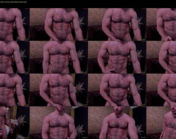_adamcoper_ — 4 minute Chaturbate male cam show recording, 720p, Mar 7, 2025