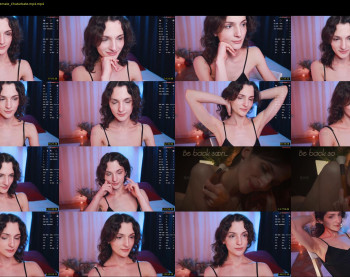 _arta_ — 121 minute Chaturbate female cam show recording, 720p, Jan 24, 2025