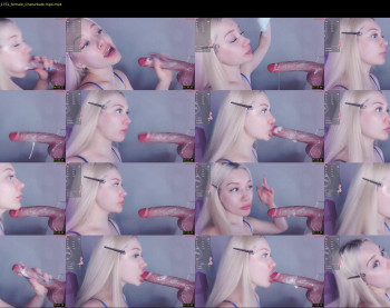 _chatur_babe — 13 minute Chaturbate female cam show recording, 720p, Jan 23, 2025