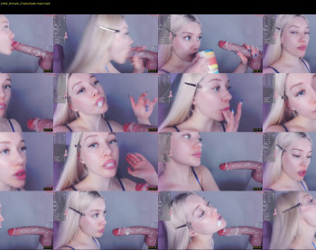 _chatur_babe — 5 minute Chaturbate female cam show recording, 720p, Jan 23, 2025