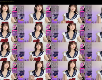 _flipped_ — 4 minute Chaturbate female cam show recording, 720p, Mar 7, 2025