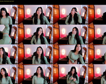 _gaby1 — 40 minute Chaturbate female cam show recording, 720p, Jan 23, 2025