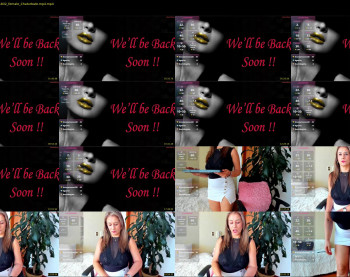 _jeniffer_hot — 31 minute Chaturbate female cam show recording, 720p, Jan 23, 2025