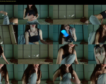 _mary_chili — 122 minute Chaturbate female cam show recording, 720p, Mar 8, 2025