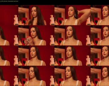_meganmeow_ — 7 minute Chaturbate female cam show recording, 720p, Feb 15, 2025