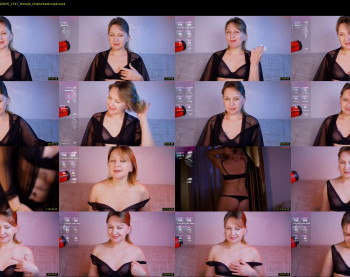 _million_dollarsmile — 131 minute Chaturbate female cam show recording, 720p, Mar 7, 2025