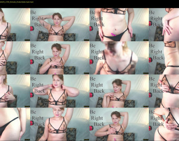 _million_dollarsmile — 11 minute Chaturbate female cam show recording, 720p, Mar 7, 2025