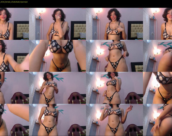 _miss_hinata_ — 3 minute Chaturbate female cam show recording, 720p, Mar 7, 2025