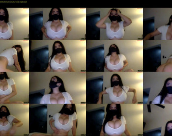_natycutei19 — 42 minute Chaturbate female cam show recording, 480p, Mar 7, 2025