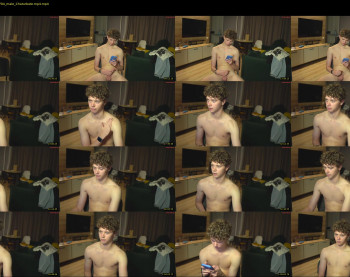 _sopranos_ — 78 minute Chaturbate male cam show recording, 720p, Jan 24, 2025