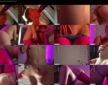 _taylor_swift — 123 minute Chaturbate female cam show recording, 720p, Jan 28, 2025