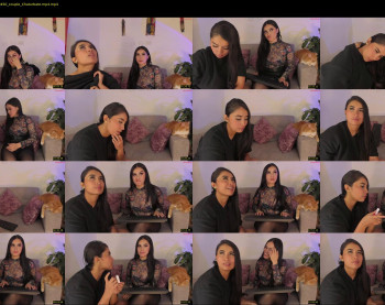 abbey_allen — 13 minute Chaturbate female cam show recording, 720p, Jan 23, 2025