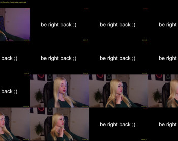 abby_laker — 114 minute Chaturbate female cam show recording, 720p, Jan 23, 2025