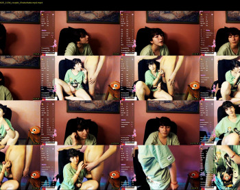 addictcouple2001 — 120 minute Chaturbate couple cam show recording, 720p, Mar 7, 2025