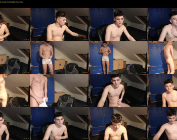 adr_twink — 29 minute Chaturbate male cam show recording, 720p, Mar 7, 2025