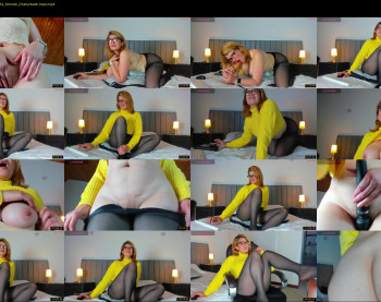 adriana71 — 121 minute Chaturbate couple cam show recording, 720p, Mar 7, 2025