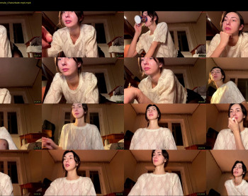aevra — 70 minute Chaturbate female cam show recording, 720p, Jan 23, 2025