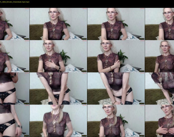 agatha_moore_ — 9 minute Chaturbate female cam show recording, 720p, Mar 7, 2025