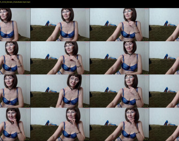 agatha_moore_ — 9 minute Chaturbate female cam show recording, 720p, Jan 23, 2025