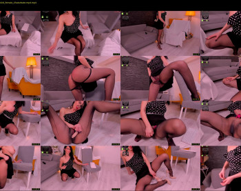 agatha_one — 120 minute Chaturbate female cam show recording, 720p, Mar 8, 2025