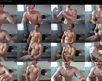 aiasar — 13 minute Chaturbate male cam show recording, 720p, Jan 22, 2025