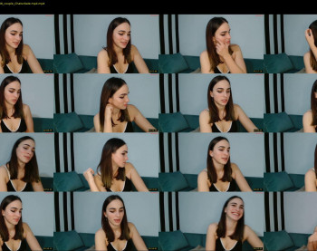 aida_ryan — 8 minute Chaturbate couple cam show recording, 720p, Jan 23, 2025