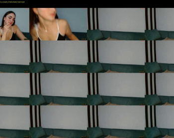 aida_ryan — 6 minute Chaturbate couple cam show recording, 720p, Jan 23, 2025