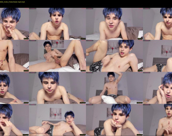 alex_valllley — 106 minute Chaturbate male cam show recording, 720p, Mar 8, 2025