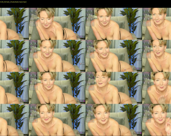 alexandrafix — 3 minute Chaturbate female cam show recording, 720p, Mar 7, 2025