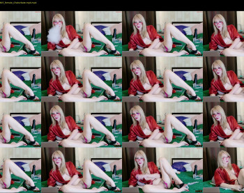 alice69foxy — 3 minute Chaturbate female cam show recording, 720p, Mar 7, 2025