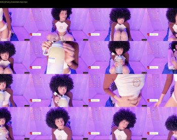 alice_wiinter — 22 minute Chaturbate female cam show recording, 720p, Mar 7, 2025