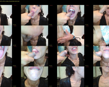 aliceanddave — 16 minute Chaturbate couple cam show recording, 720p, Jan 22, 2025