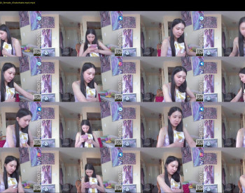 alizezaide — 27 minute Chaturbate female cam show recording, 720p, Jan 27, 2025
