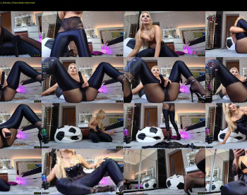 allesya23 — 22 minute Chaturbate female cam show recording, 720p, Mar 7, 2025