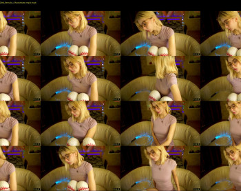 allison_cuty — 18 minute Chaturbate female cam show recording, 720p, Jan 22, 2025
