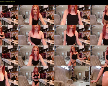aly_alyce — 120 minute Chaturbate female cam show recording, 720p, Mar 7, 2025
