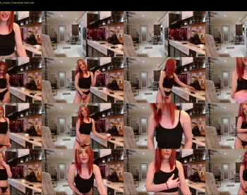 aly_alyce — 43 minute Chaturbate female cam show recording, 720p, Mar 7, 2025