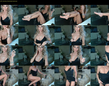 amanda0803 — 11 minute Chaturbate female cam show recording, 720p, Jan 28, 2025