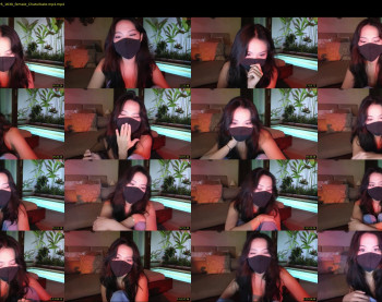 amyalwayshere — 97 minute Chaturbate female cam show recording, 720p, Mar 7, 2025