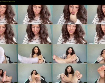 amysmilez — 3 minute Chaturbate female cam show recording, 480p, Mar 7, 2025