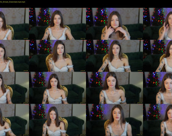 anabel054 — 69 minute Chaturbate female cam show recording, 720p, Jan 26, 2025