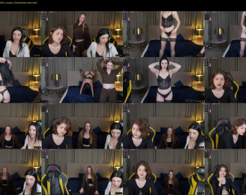anabel2054 — 51 minute Chaturbate female cam show recording, 720p, Mar 7, 2025