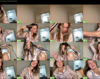 angel_from_sky — 19 minute Chaturbate female cam show recording, 720p, Mar 7, 2025