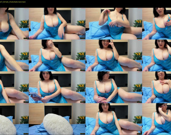 angell6969 — 33 minute Chaturbate female cam show recording, 720p, Jan 28, 2025