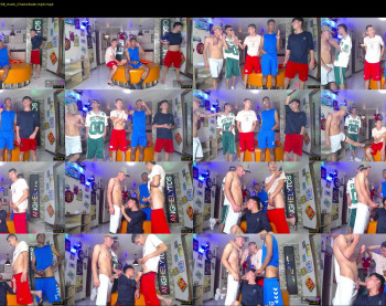 anghelytos — 59 minute Chaturbate male cam show recording, 720p, Mar 7, 2025