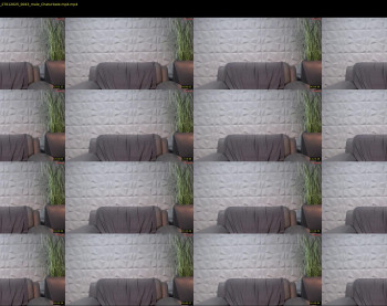 antoniovalentinidiamond — 35 minute Chaturbate male cam show recording, 720p, Jan 27, 2025