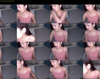 arizu9314 — 4 minute Chaturbate female cam show recording, 720p, Mar 7, 2025