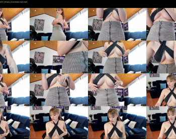 arwenstar11 — 13 minute Chaturbate female cam show recording, 720p, Mar 7, 2025